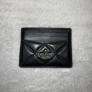 Kate Spade Card Holder